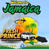 Fresh prince tours
