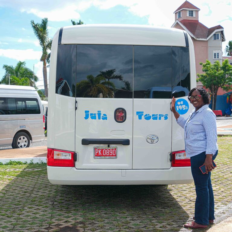 Know Jamaica Tours & Travels Ltd