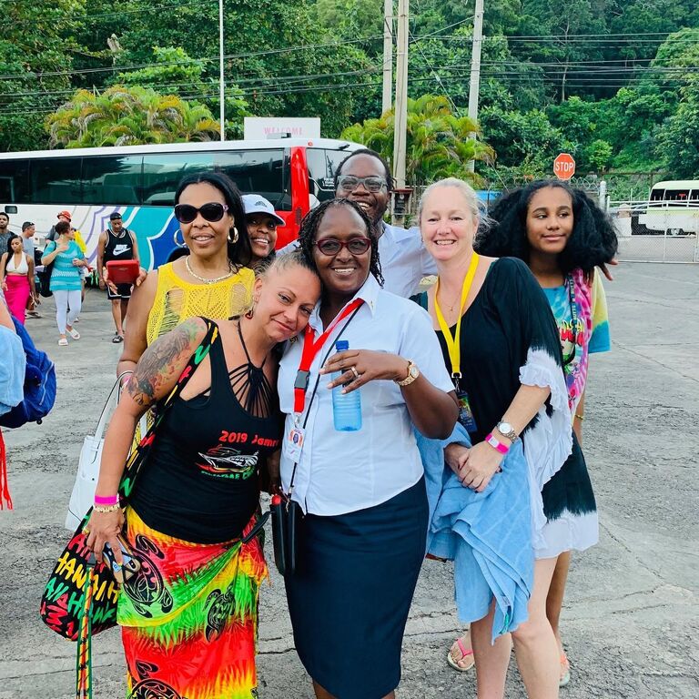 Know Jamaica Tours & Travels Ltd