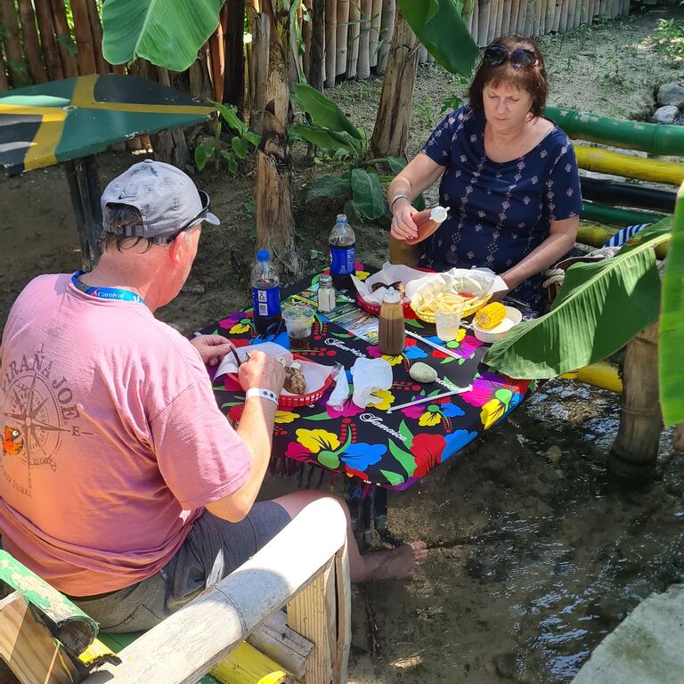 Know Jamaica Tours & Travels Ltd