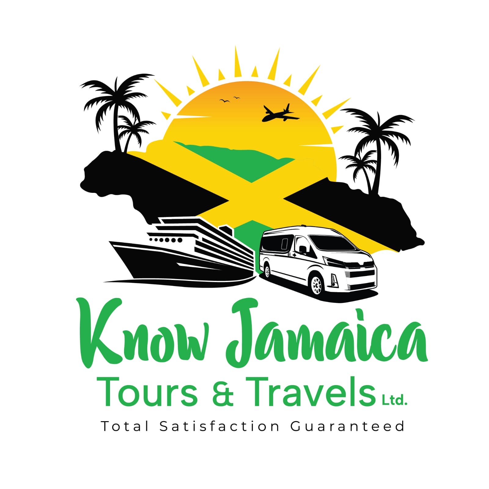 Know Jamaica Tours & Travels Ltd