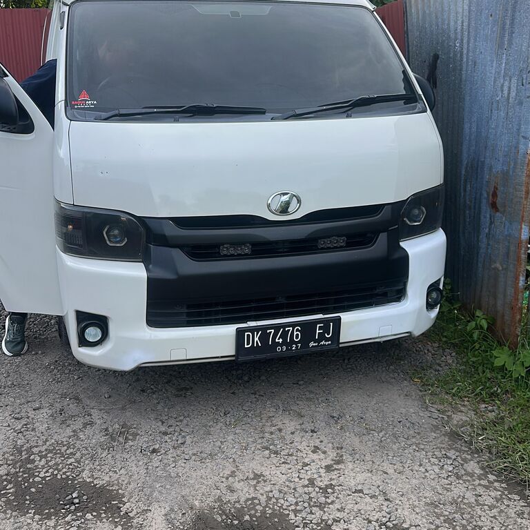 Agus Komang