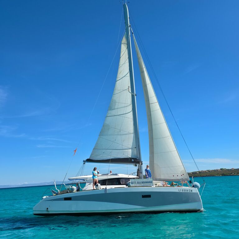 Asinara Tours
