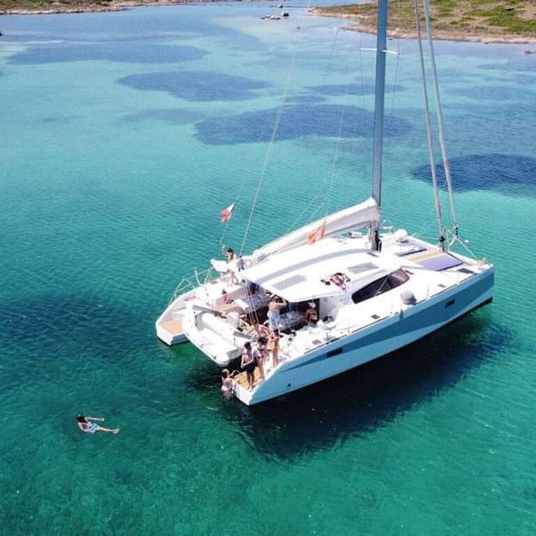 Asinara Tours