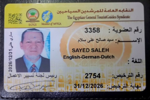 Sayed