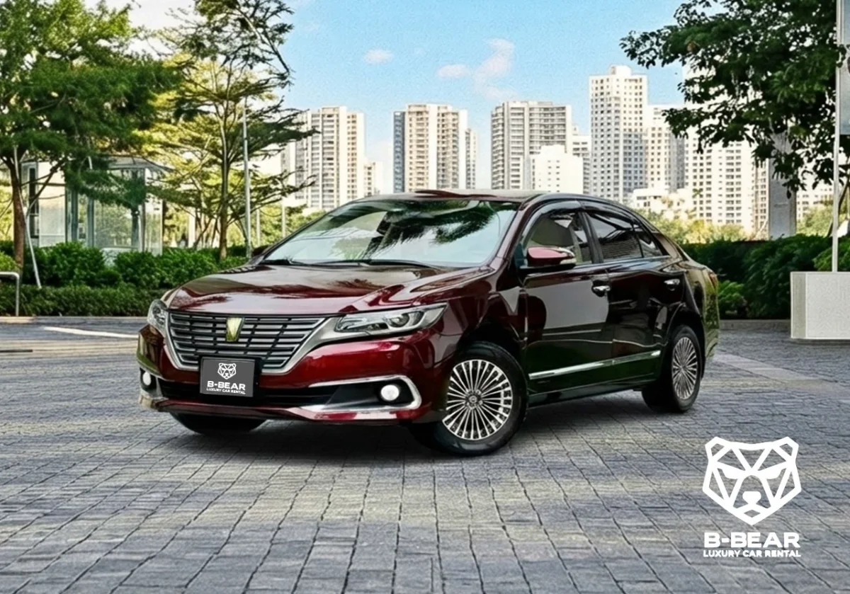 B-Bear Luxury Travels