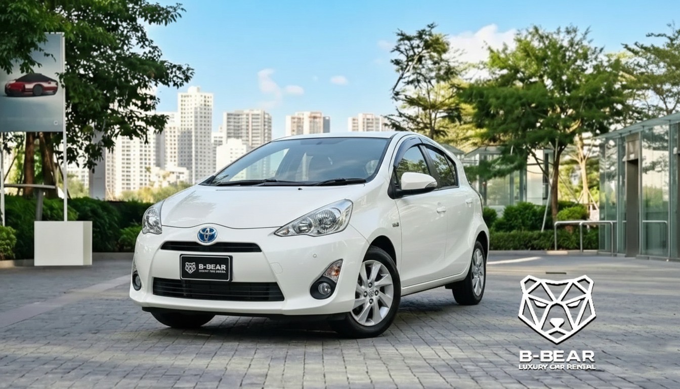 B-Bear Luxury Travels