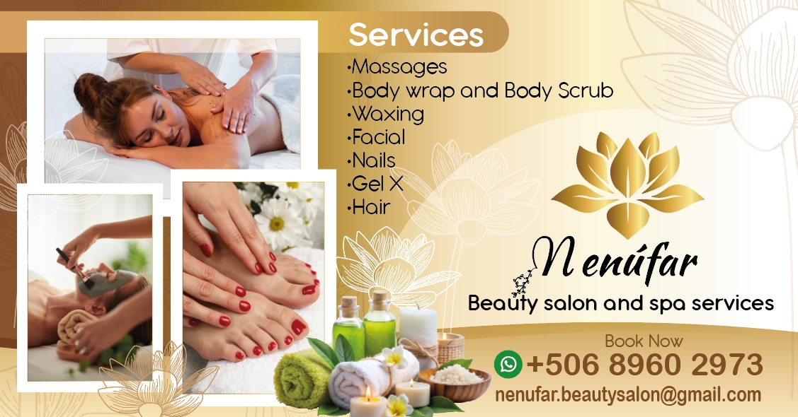Nenúfar Beauty salón and spa
