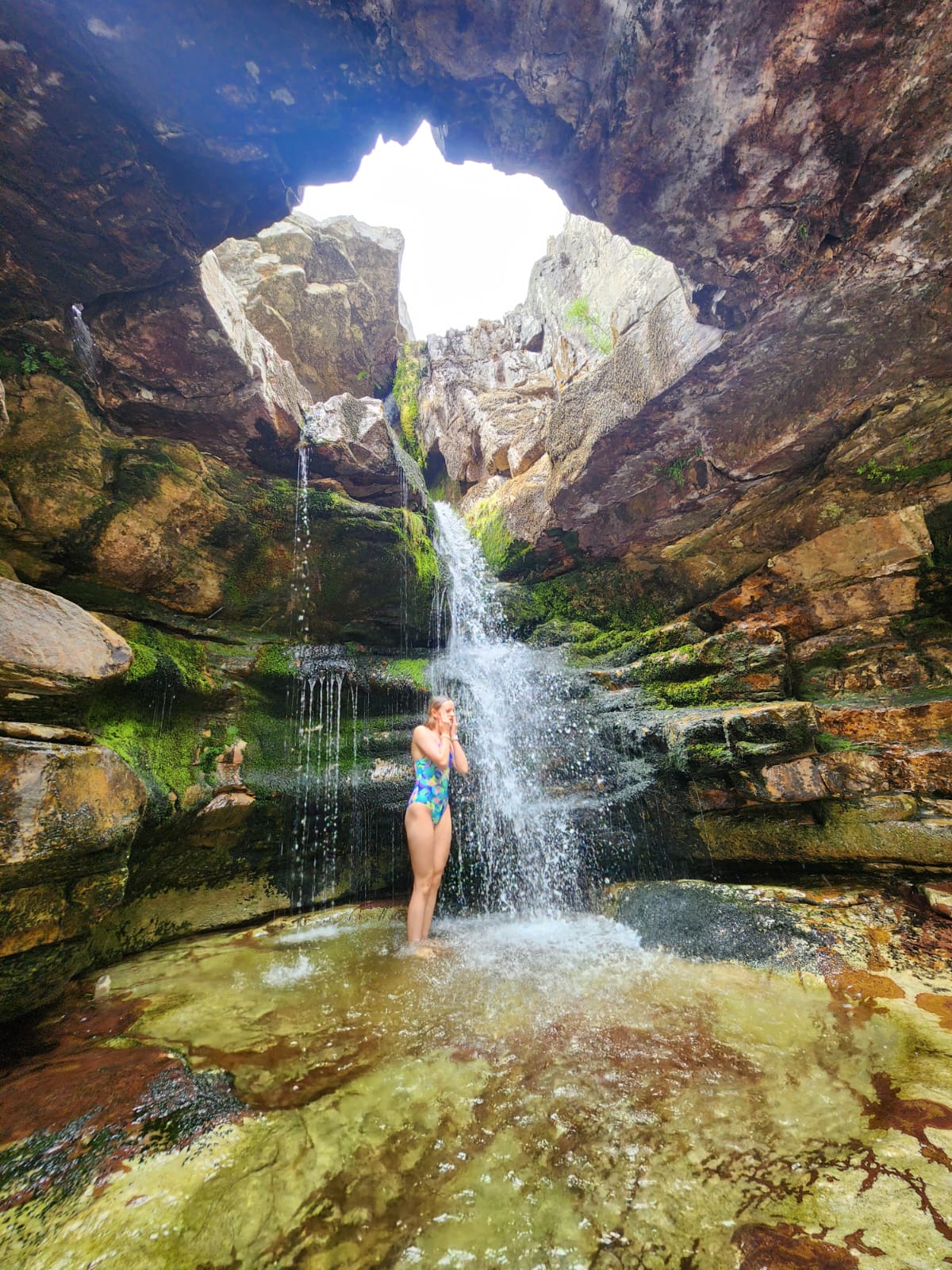Bainskloof Adventures