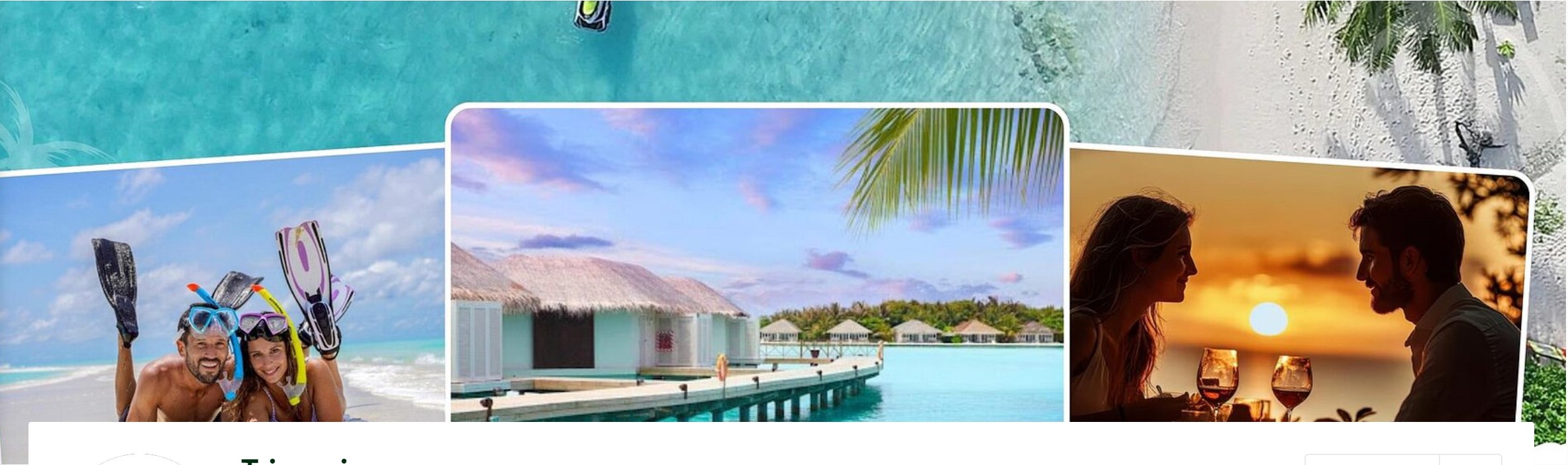 Tripveriyaa