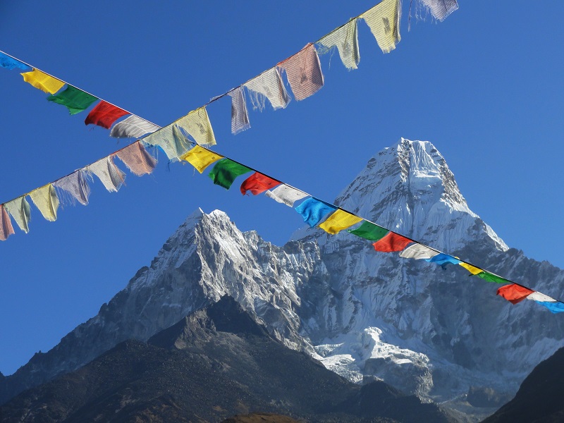 Manakamana Treks & Expedition Pvt. Ltd.