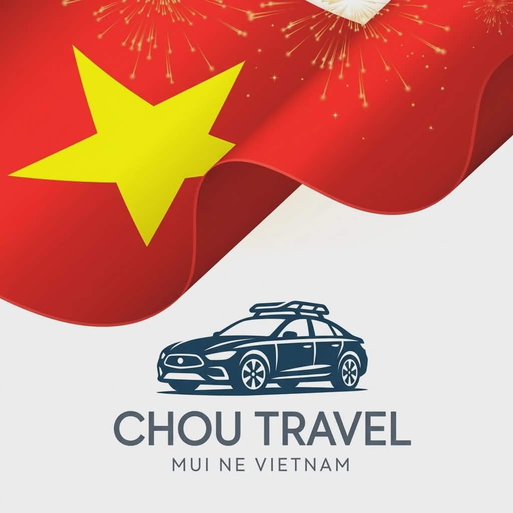 Chou travel