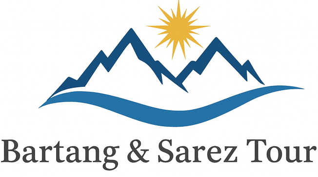 Bartang & Sarez Tour