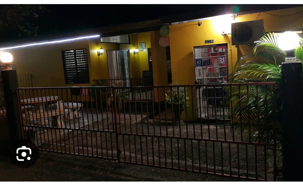 Tonys Guesthouse