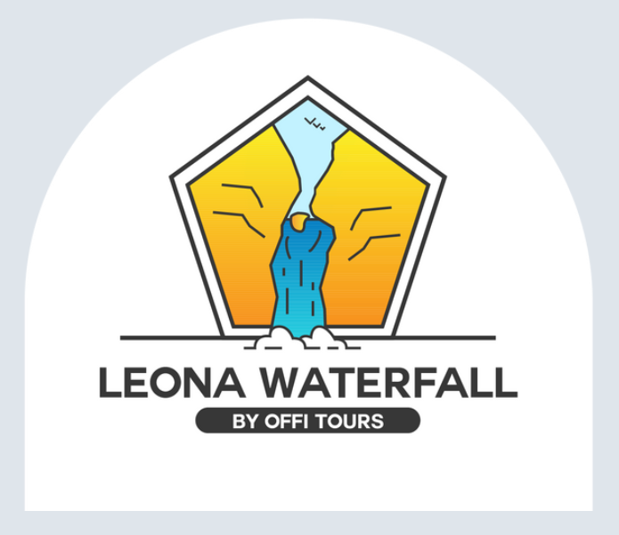 La Leona Waterfall hike