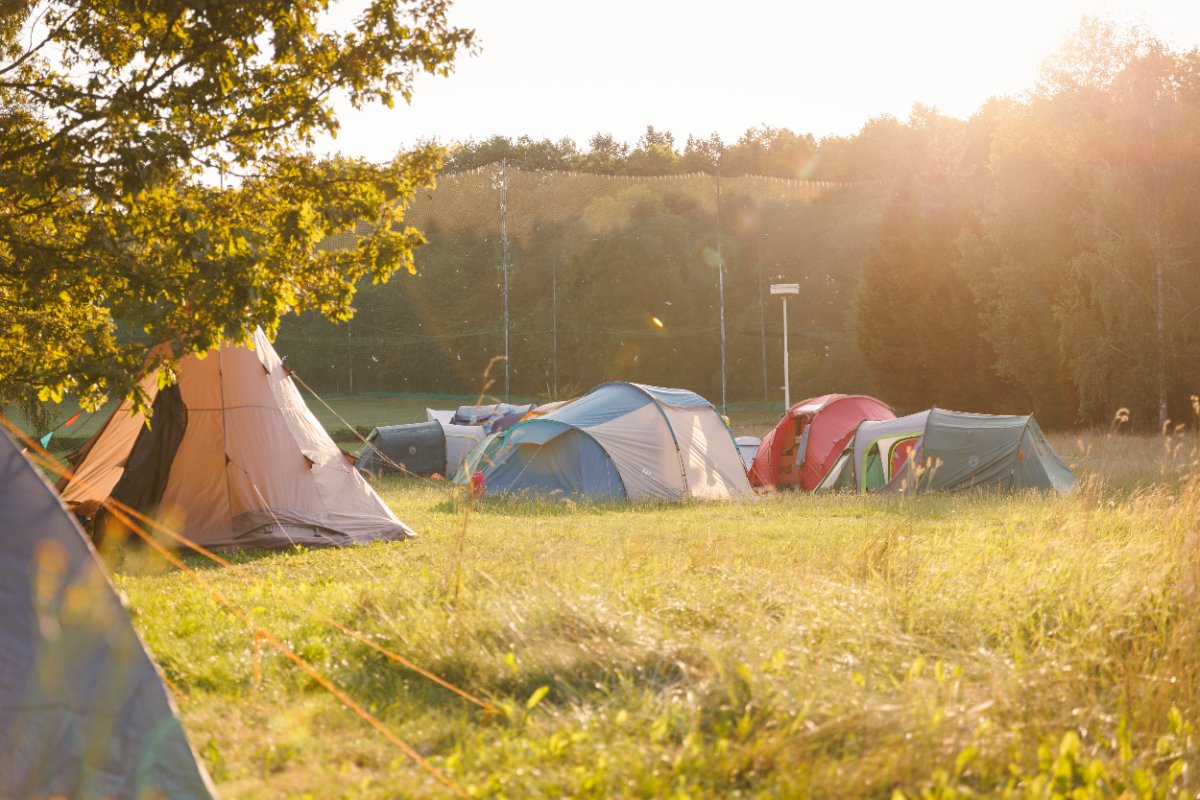 Prague Camping Dzban