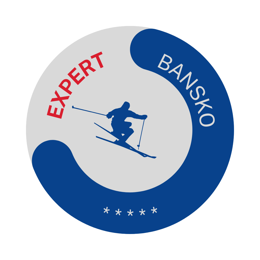 Bansko Ski Expert Tomi Nikolov