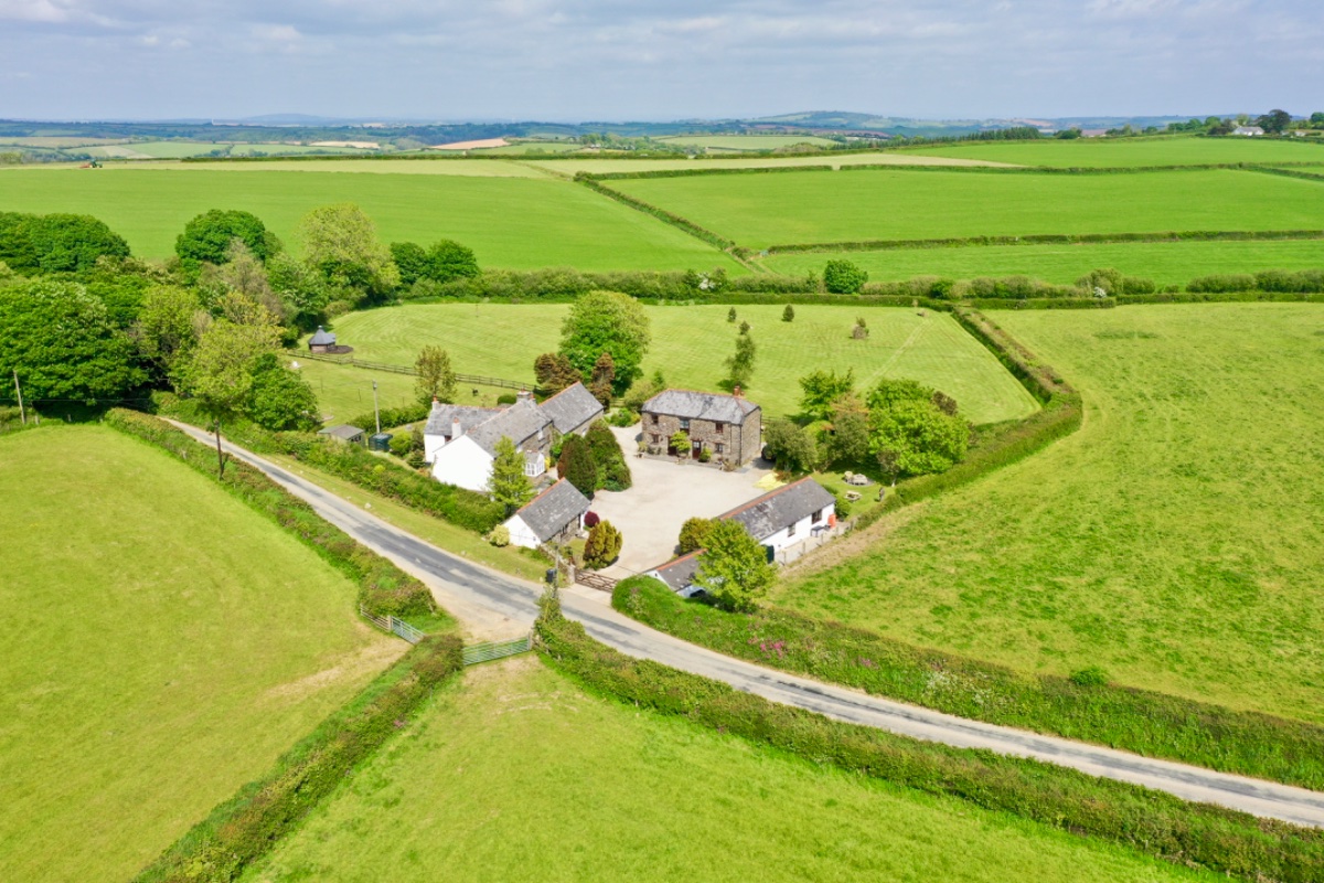 Talehay Cottages
