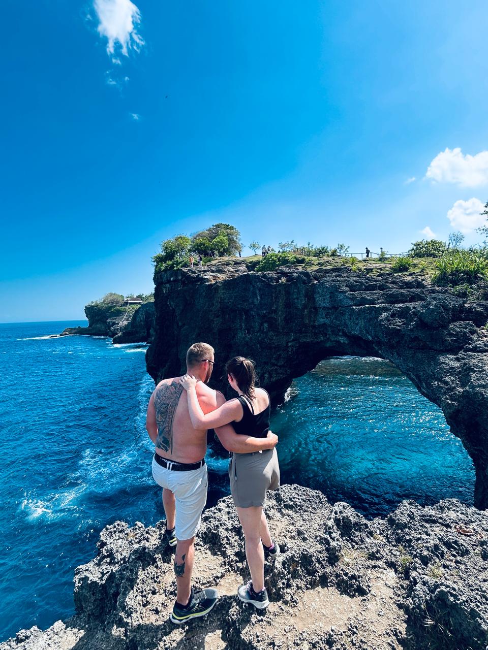 Nusa Penida Transport