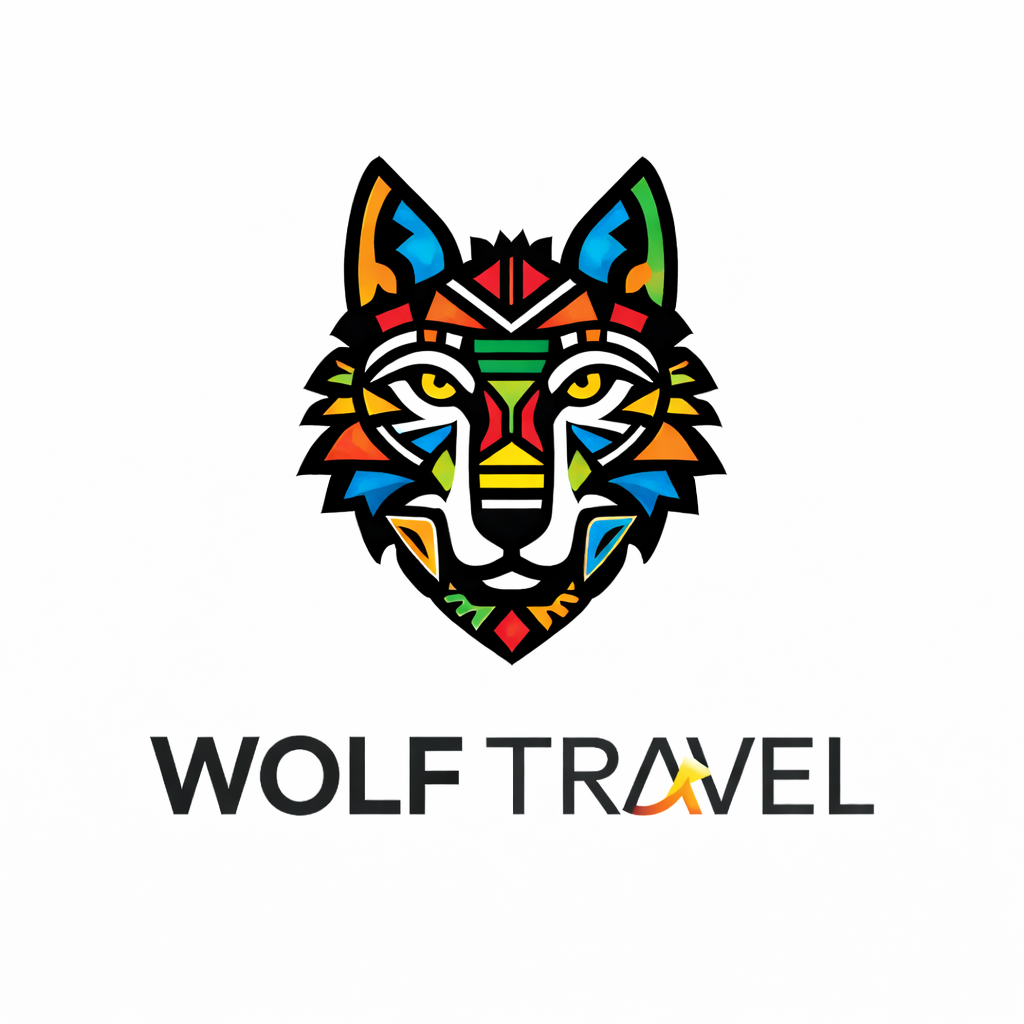 Wolf Travel ZW