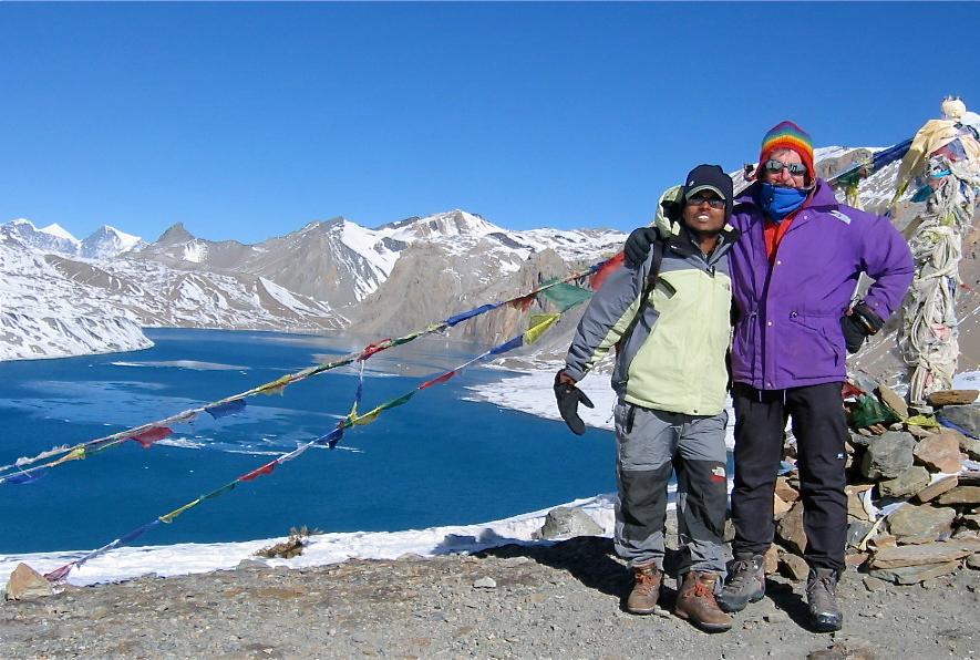 Nepal Yetiraj Treks Pvt.Ltd