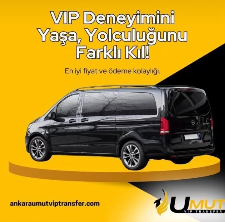 UMUT VIP TRANSFER