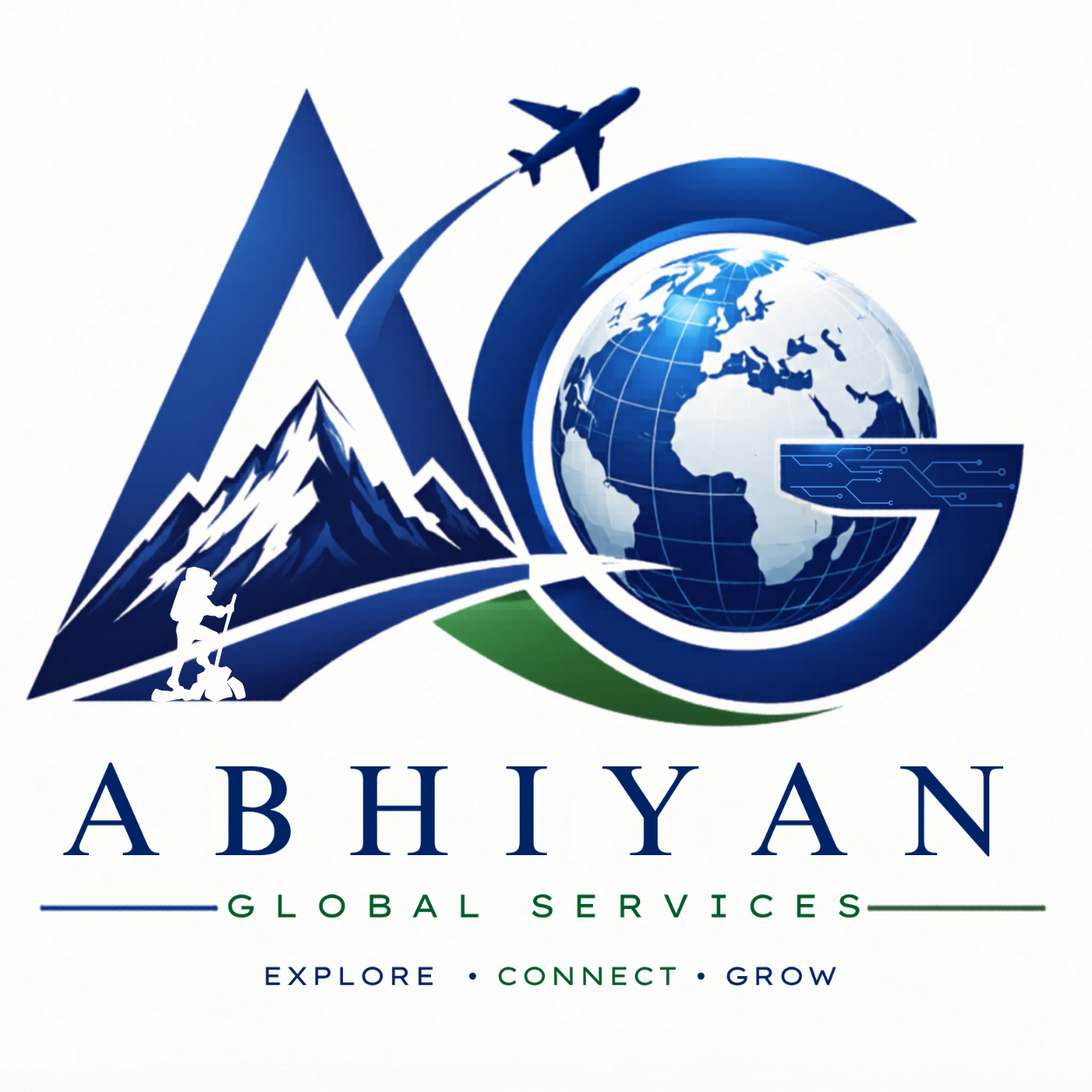 Abhiyan Global Services