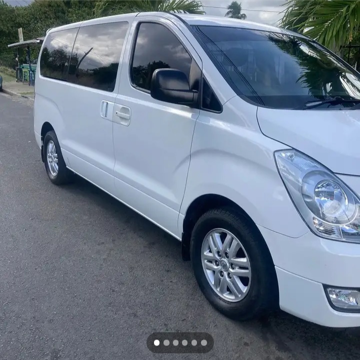 Caribbean Arrival Co. St Lucia