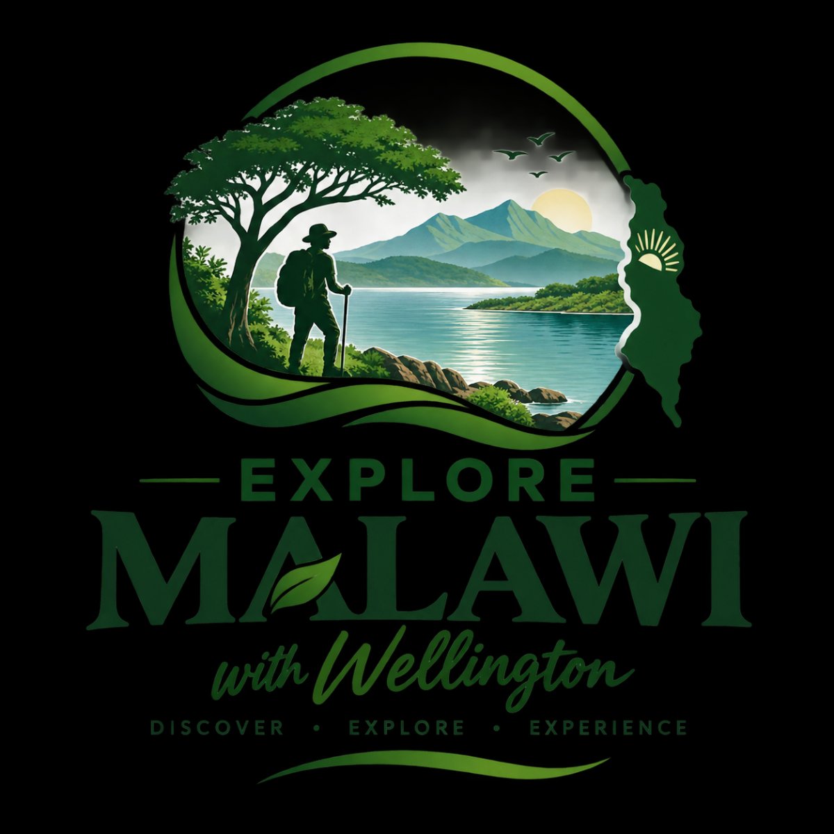 Explore with wellington
