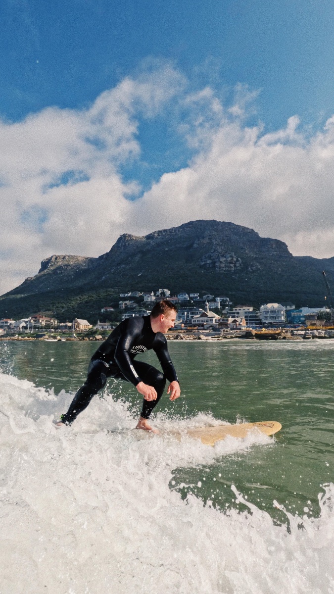 Surfxcape