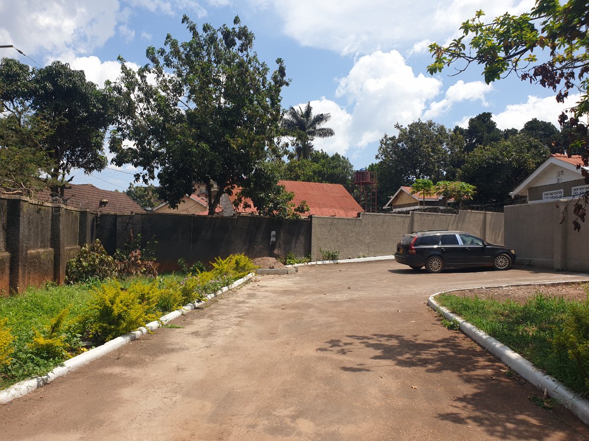 KBK COMFORT ACCOMMODATION