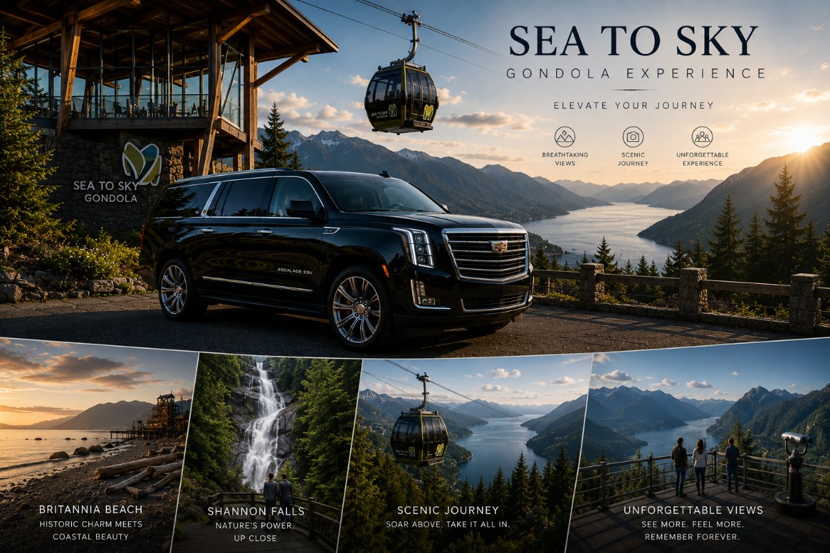 Elysian Chauffeur Service