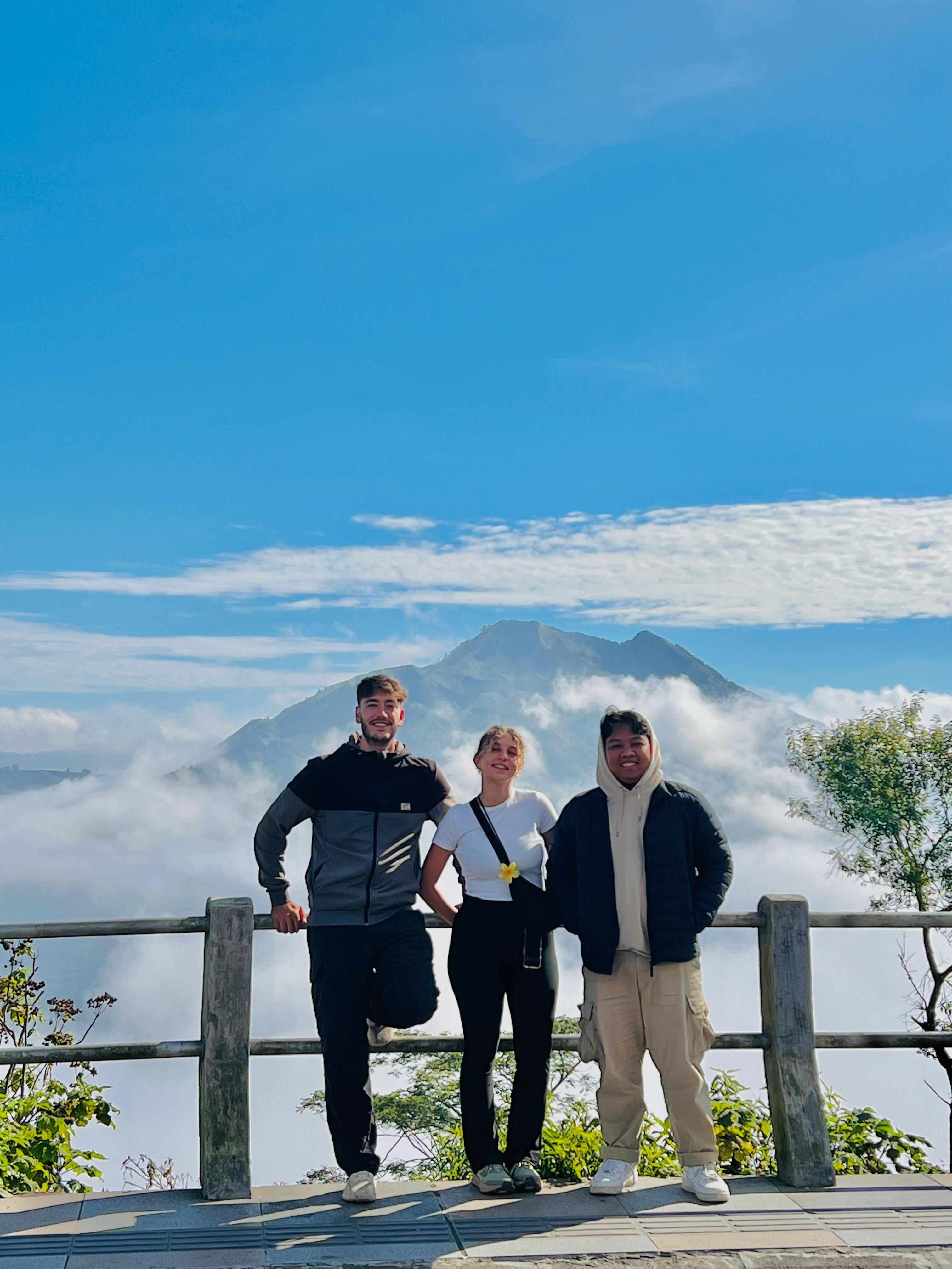 Kan Private Bali Tours