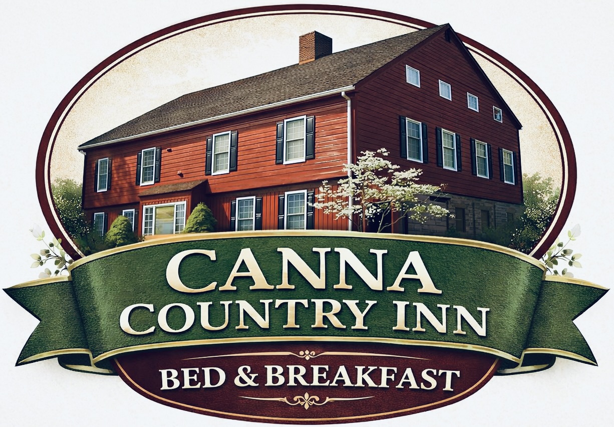 Canna Country Inn