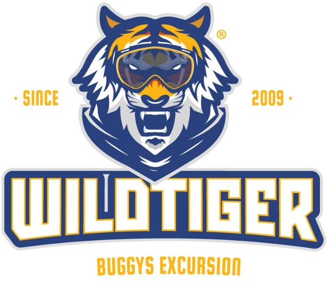 WILD TIGER BUGGY EXCURSION