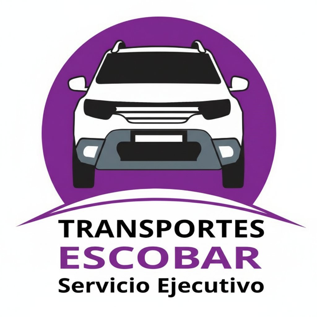 TRANSPORTES ESCOBAR VIP