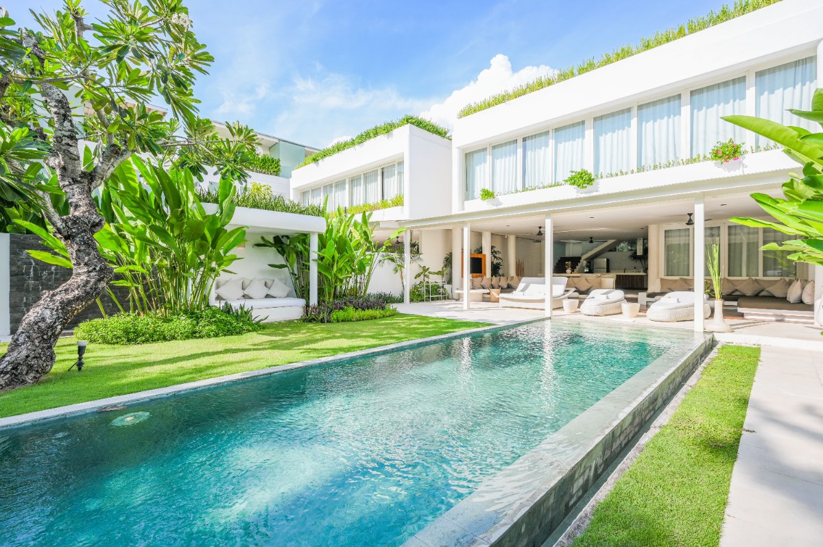 Eden The Residence at the Sea