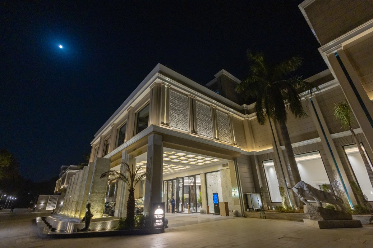 The Tivoli New Delhi