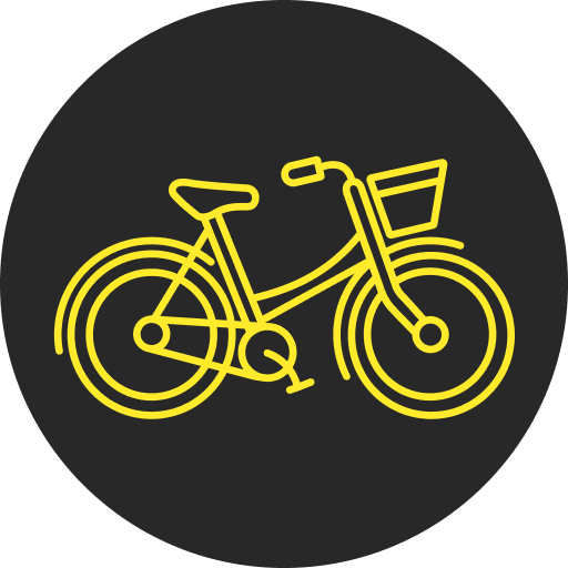 Bikes & Tours