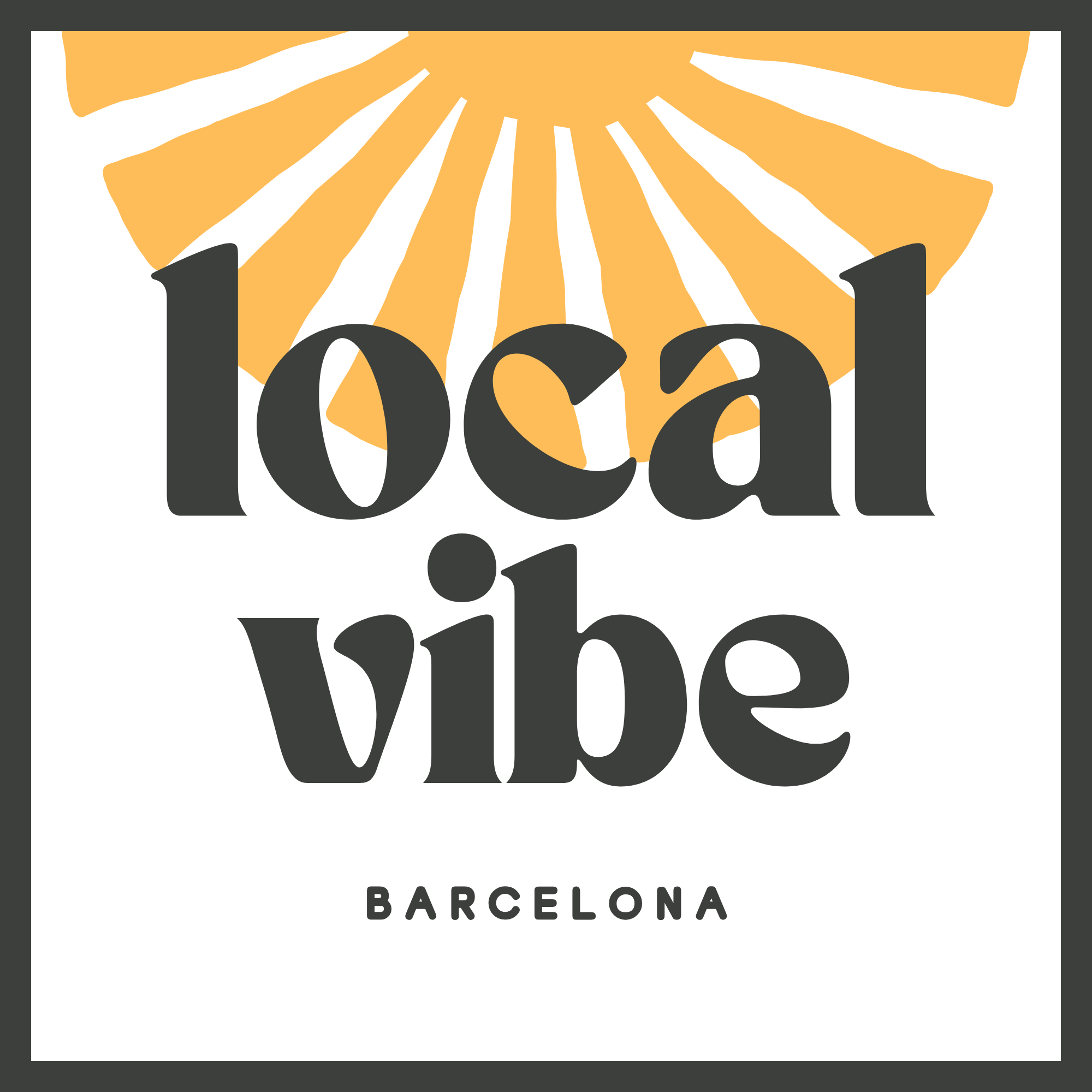 Local Vibe Barcelona
