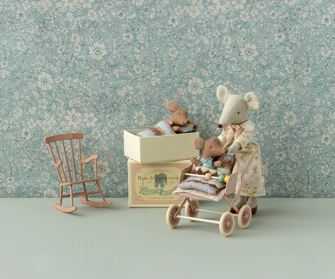 STA4kids design textile & toy