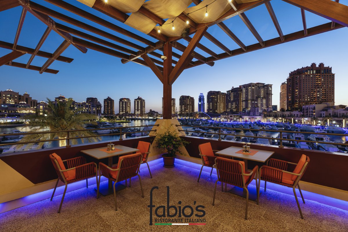 Fabios Ristorante Italiano