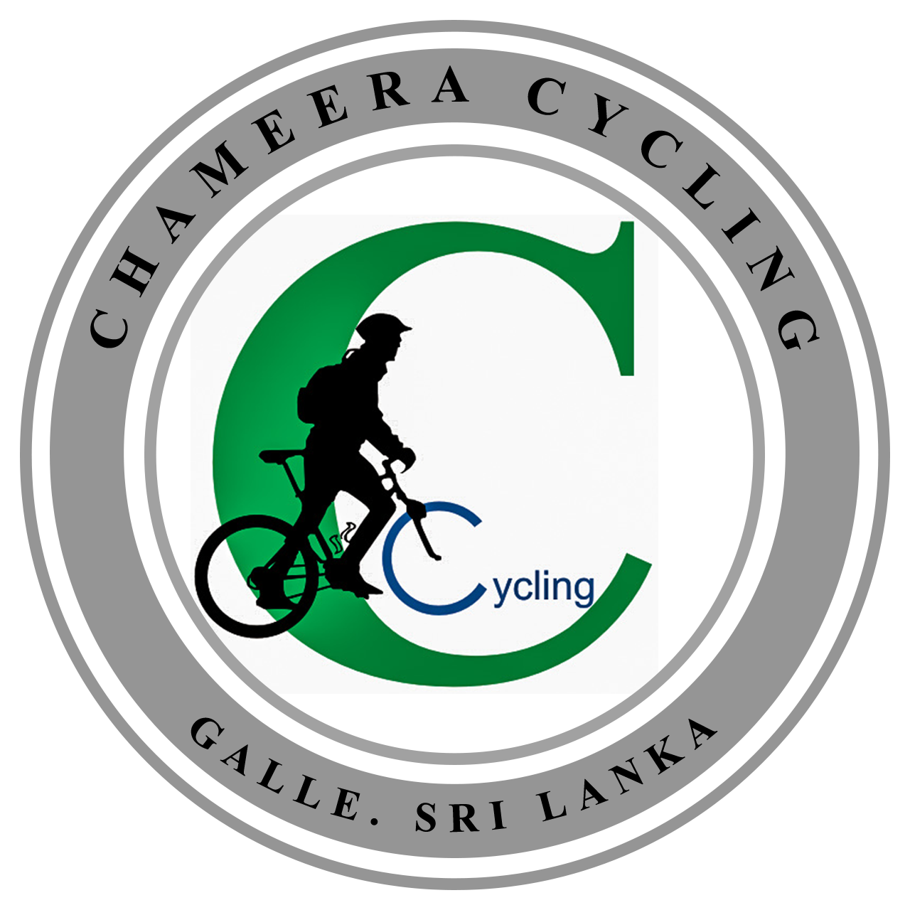 Chameera Cycling