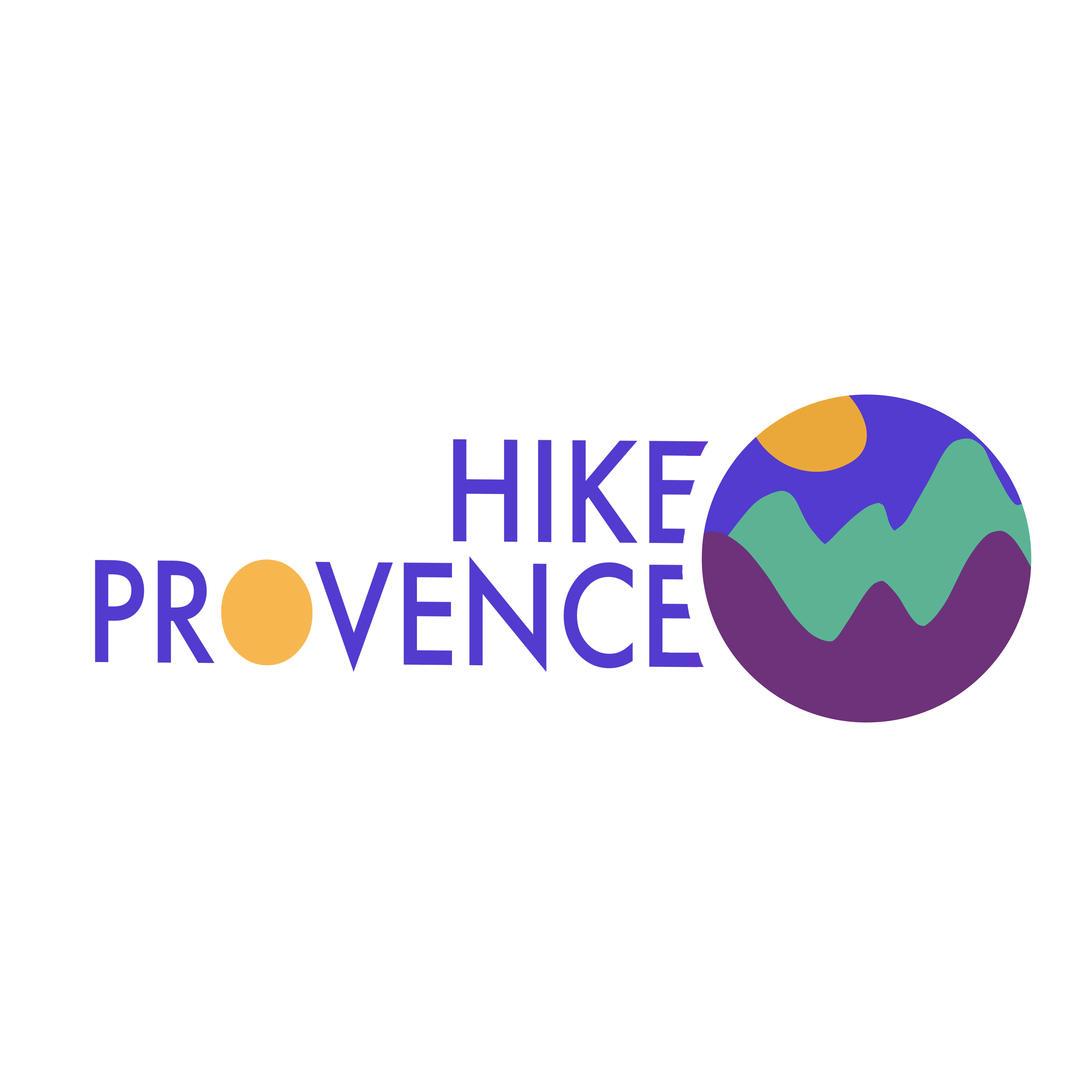 Hike Provence