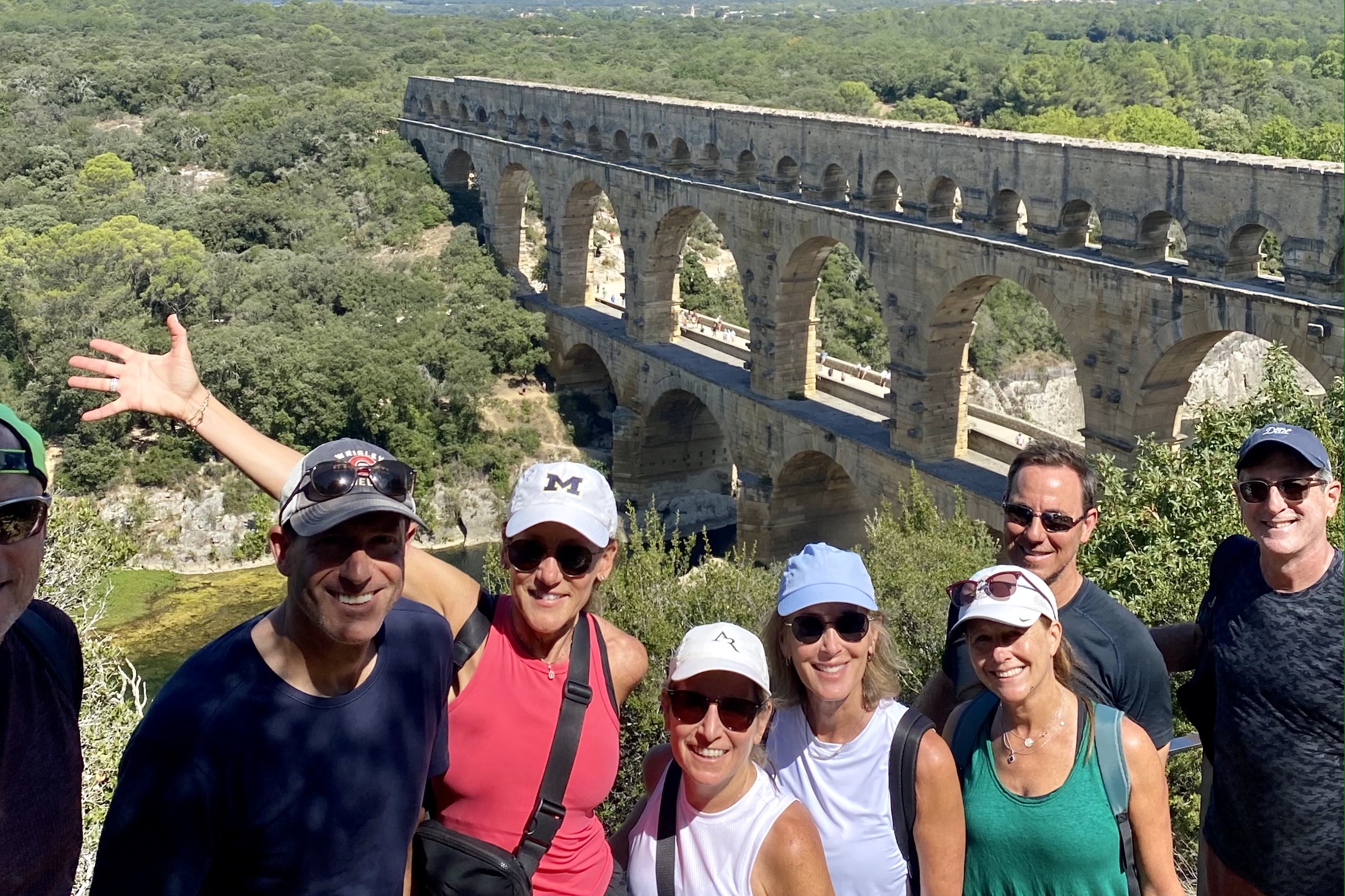 Hike Provence