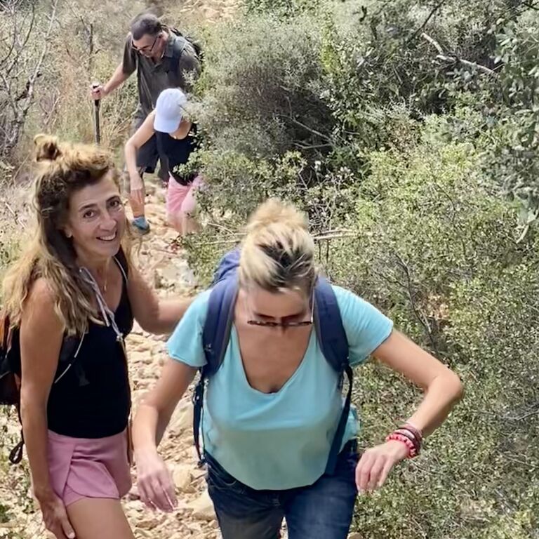 Hike Provence