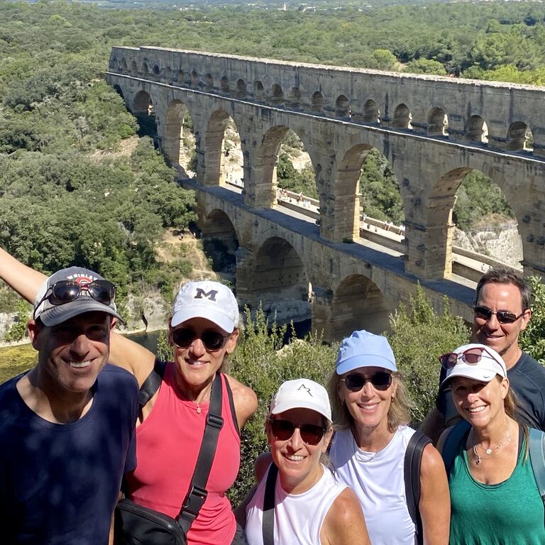 Hike Provence