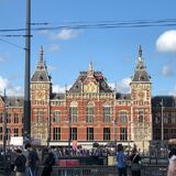 Crushall Tours