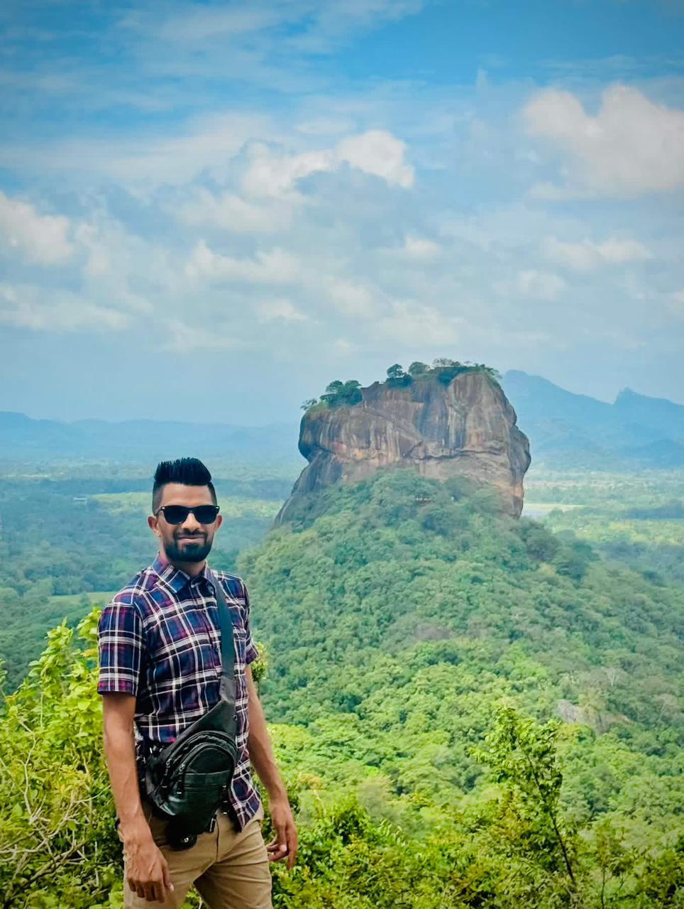 Srilanka Aerizo Tours