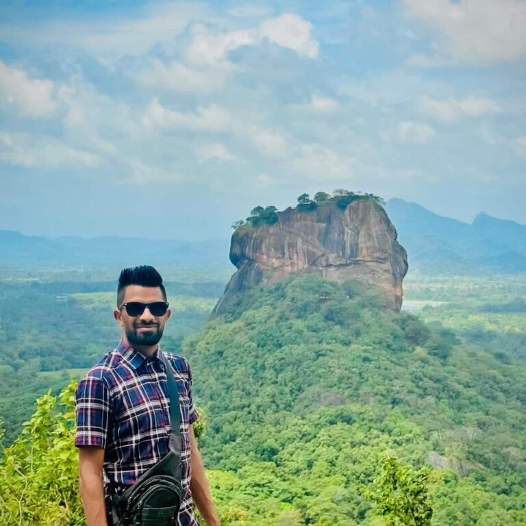 Srilanka Aerizo Tours